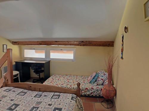 Ref LS25 Appartement 4 pers Face au Port