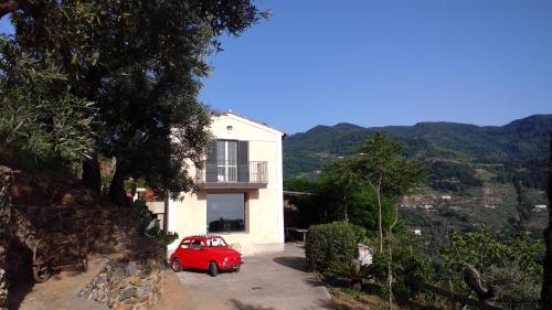  Villa in Nocera Terinese