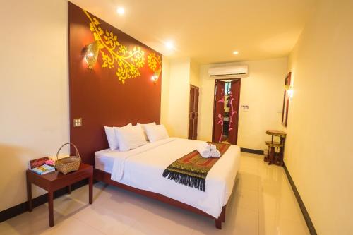 Sasidara Resort Nan in Nan Külváros