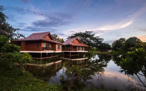 Sasidara Resort Nan Room Type - Suite