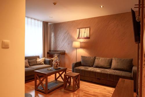 . FeelSTONE apartmani Brzeće