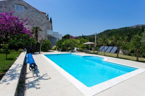  Villa Patricija in Zaton