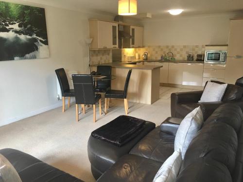 River Ground Floor Apartment - 96 Skipper Way Saint Neots