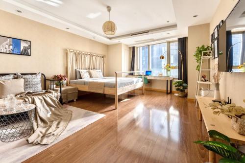 天津G'公寓 - 五大道店 天津G'公寓 - 五大道店