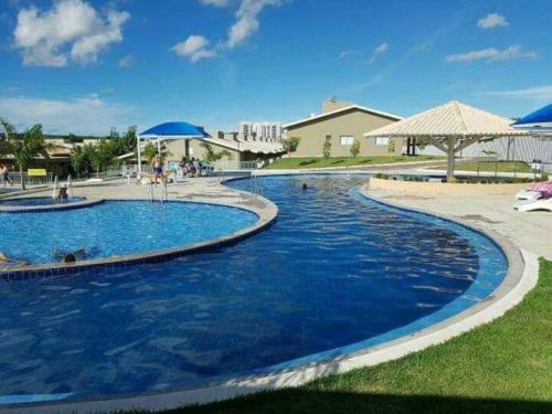 Jardins da Lagoa CondoResort