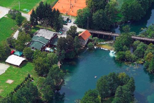  Rooms Brig in Duga Resa