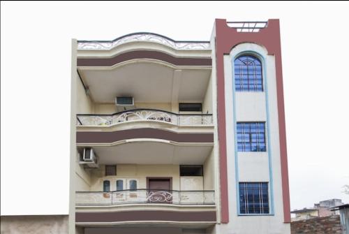 Hotel Mahalaxmi