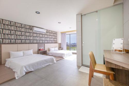Sharp B&B