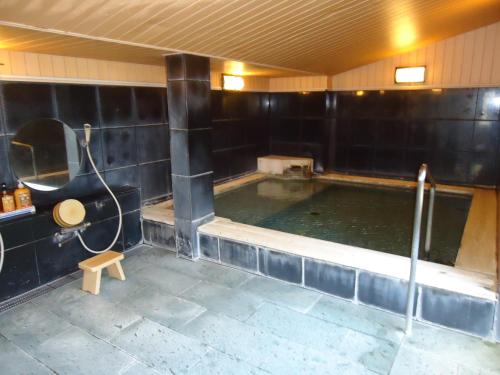 Yamagisi Ryokan – Fujikawaguchiko, KY