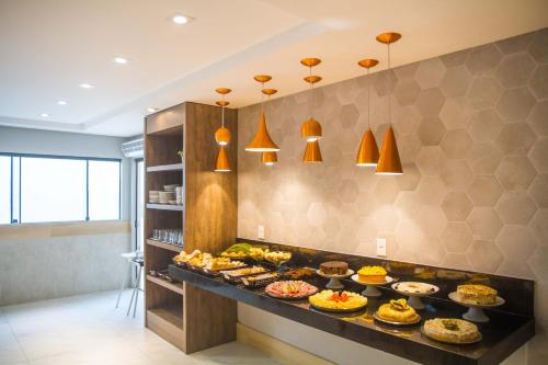 Hotel Bem Brasil in Porto Seguro