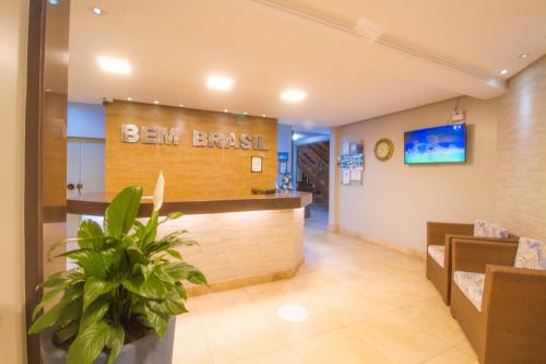 Hotel Bem Brasil - image 4