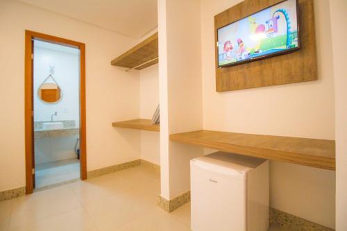 Double or Twin Room image 1