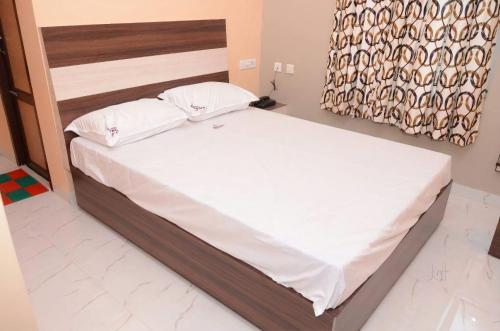 Abirami Residency