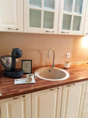 Zlatibor lux Kalman in Obudojevica