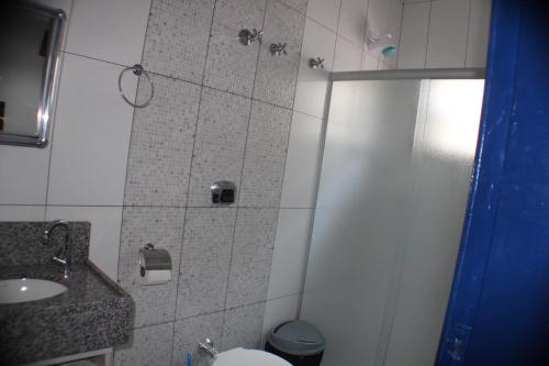 Pousada Flor de Aurora Bertioga Pousada Flor de Aurora Bertioga