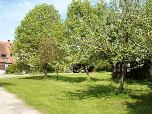 Ferienwohnung Neureuth