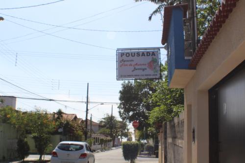 Pousada Flor de Aurora Bertioga Pousada Flor de Aurora Bertioga