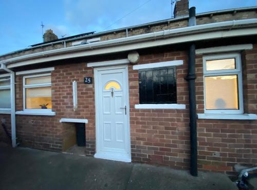 A Cosy And Comfortable Stay, Ashington, Northumberland