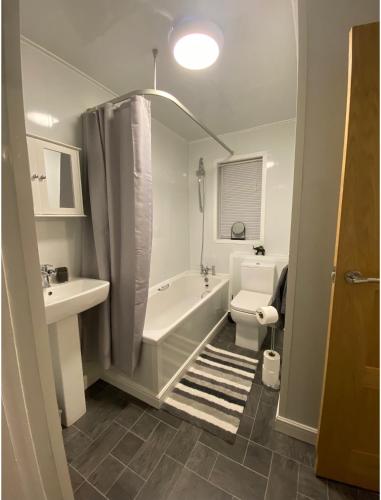 A Cosy and Comfortable stay