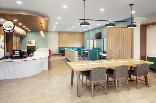 ホリデー イン チェシャー サウシングトン