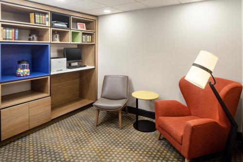 ホリデー イン チェシャー サウシングトン