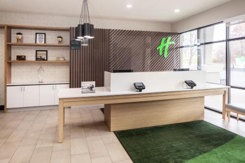 Holiday Inn - Cheshire - Southington, an IHG Hotel