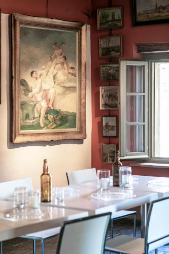 B&B Locanda Toscanini