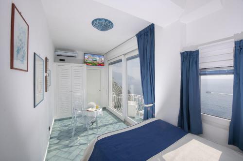 Hotel La Ninfa - image 10