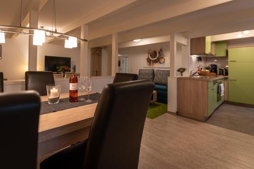 Faciliteter, Alpaka - & Ferienhof Neukamper in Westermarsch I