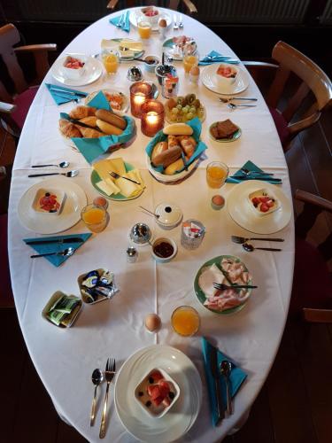 B&B Het Ruime Sop 4