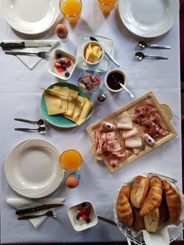 B&B Het Ruime Sop 5