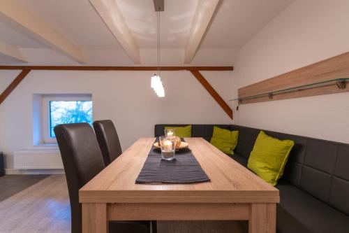 Faciliteter, Alpaka - & Ferienhof Neukamper in Westermarsch I