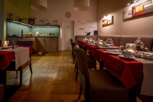 Mat och dryck, Alpaka - & Ferienhof Neukamper in Westermarsch I