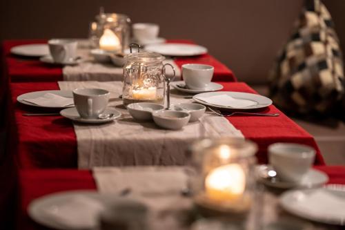 Alpaka- & Ferienhof Neukämper