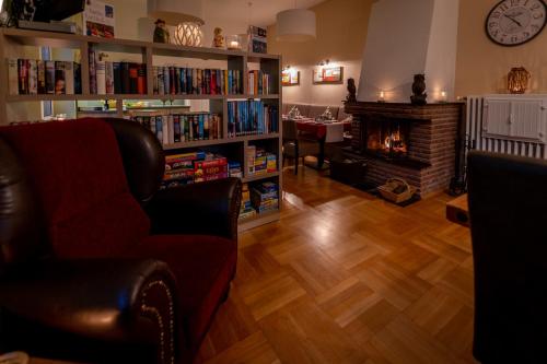 Fritidsfaciliteter, Alpaka - & Ferienhof Neukamper in Westermarsch I