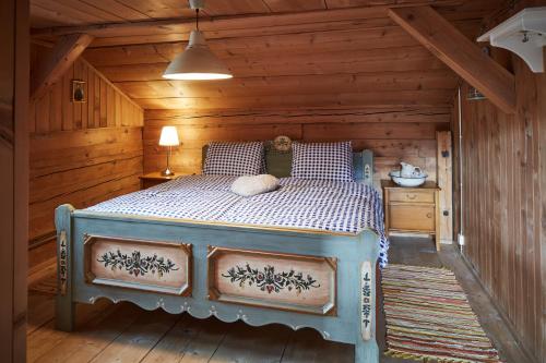1 king bed
