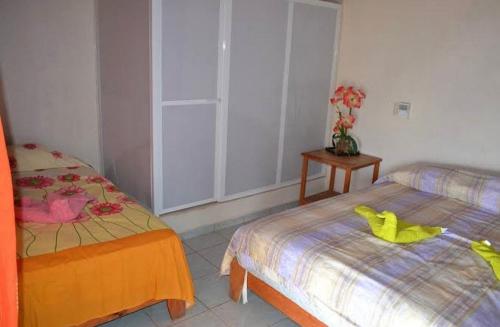 Hotel Casa Longino´s