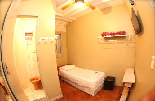 Hotel Dona Lú, São Paulo (fotografie 5)