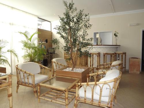 Hotel Mar Azul 5