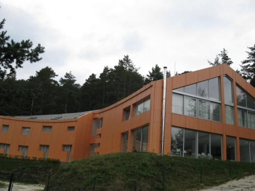 Accommodation in Veliko Tarnovo