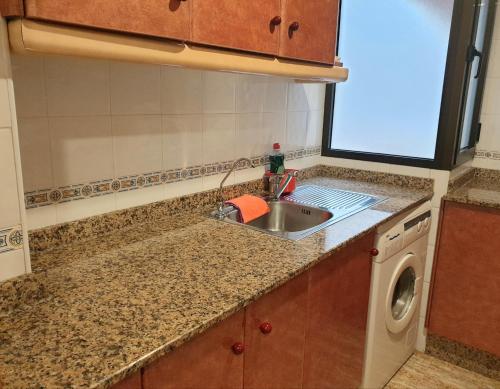 Apartamento Guardamar Playa 5