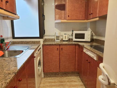 Apartamento Guardamar Playa 3