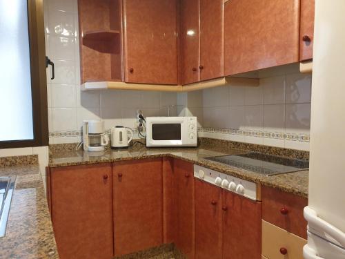 Apartamento Guardamar Playa 2