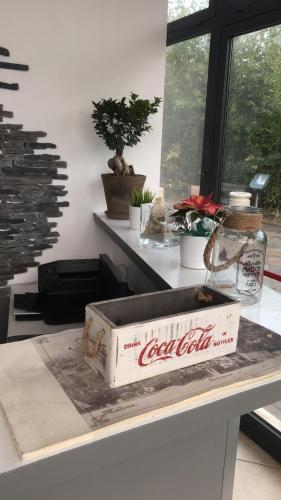 모데나 IL Borgo 2성급 호텔 객실