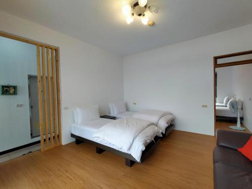 樸宿庭園民宿評價、特色體驗、手作早餐與山景房價資訊 – 溫馨庭園山景住宿 - 照片 13