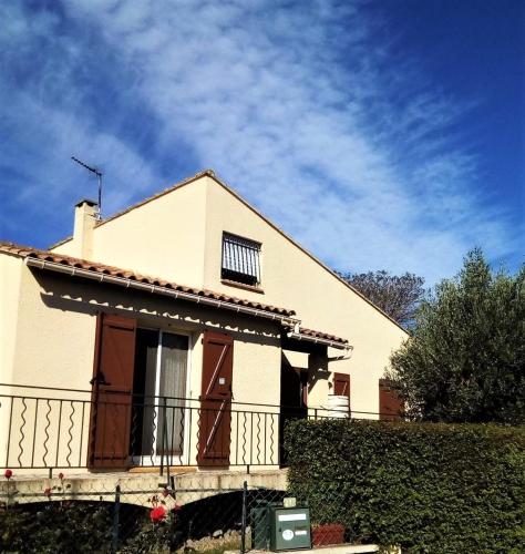 Maison des clairettes entre Camargue, Arles & Nîmes - Location saisonnière - Bellegarde