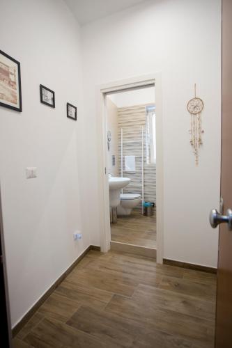 B&B LA CHICCA – Bari, LA