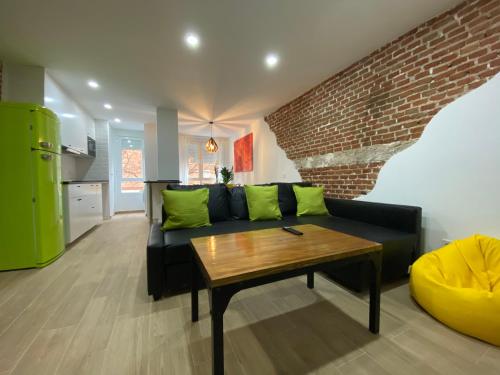 Ever House - IFEMA Canillas, Madrid (photo 9)