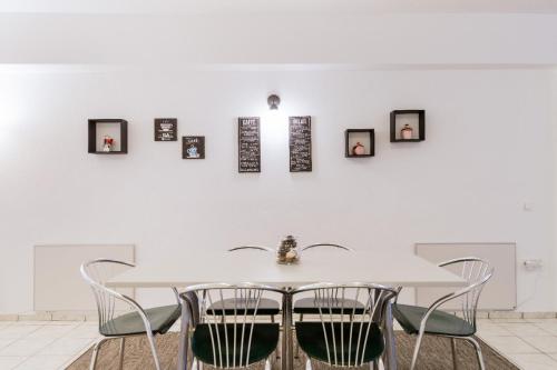 Driopon Apartment - Penthouse - image 8