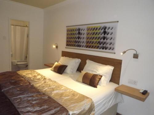 Hotel Mar Azul